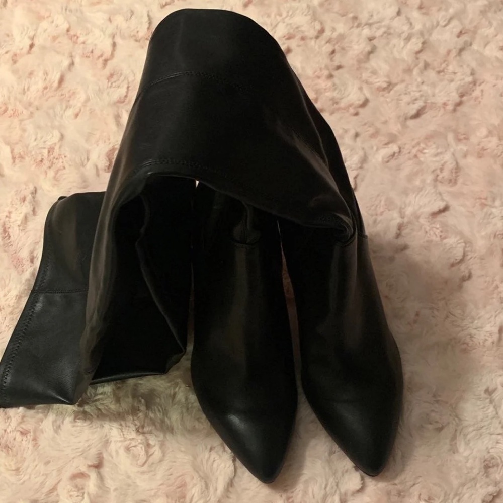 Franco Sarto Boots